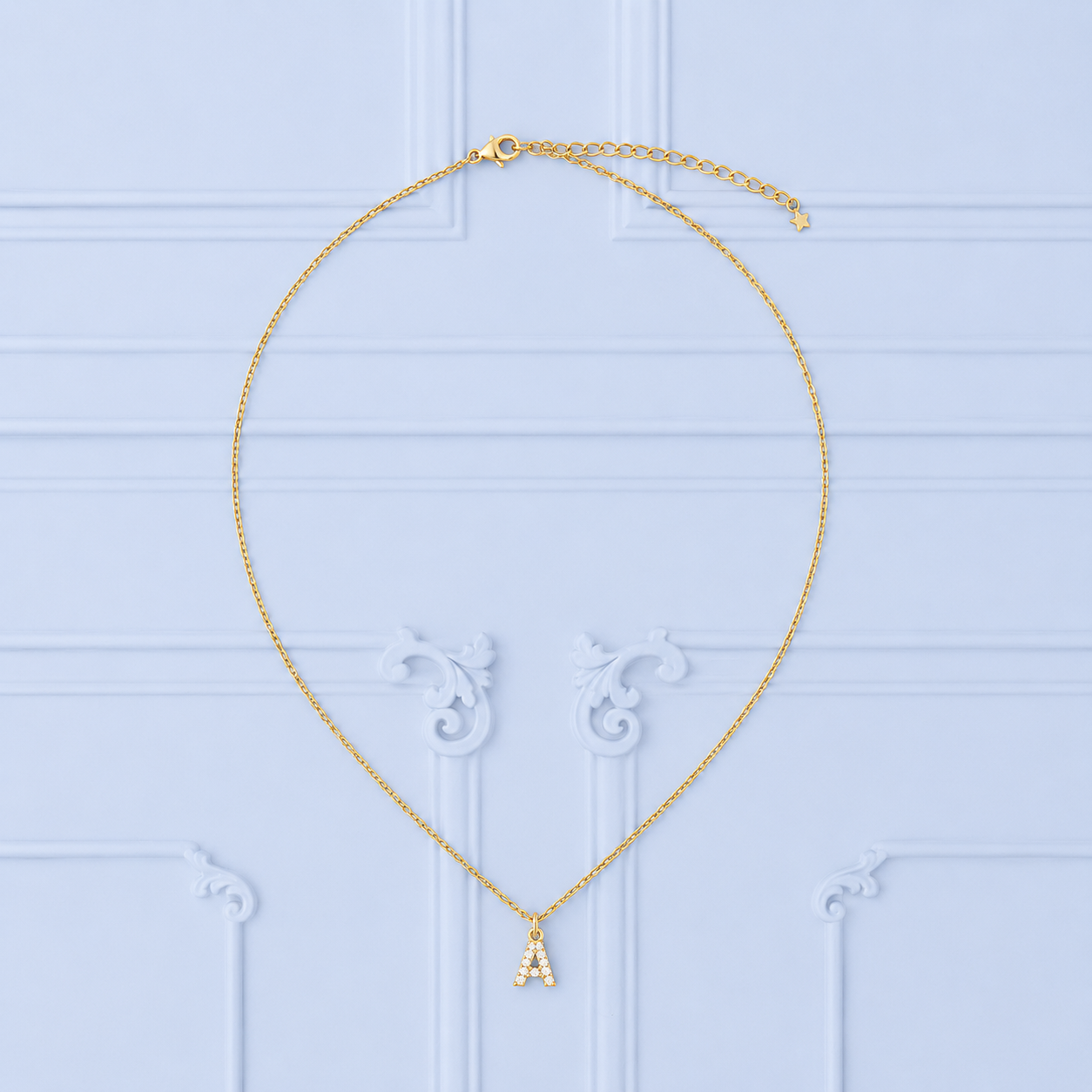 A Necklace