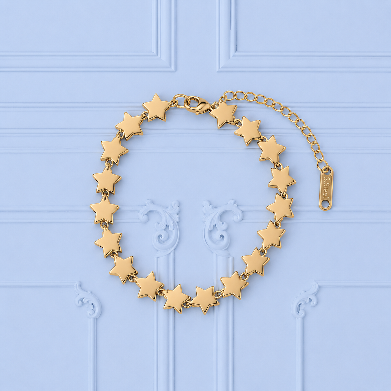 Star Candy Bracelet