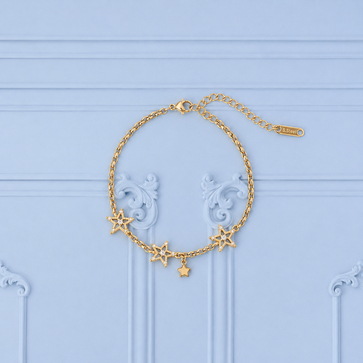 Starlight Bracelet