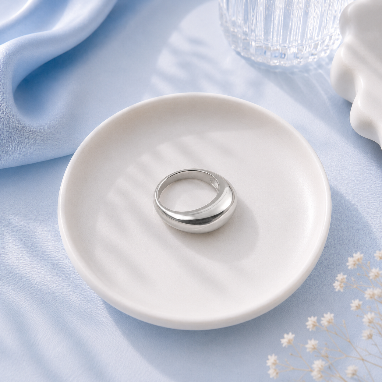 Bold Ring