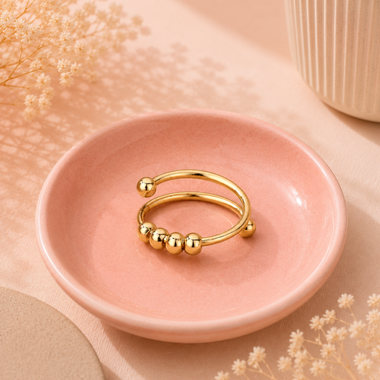 Balance Ring