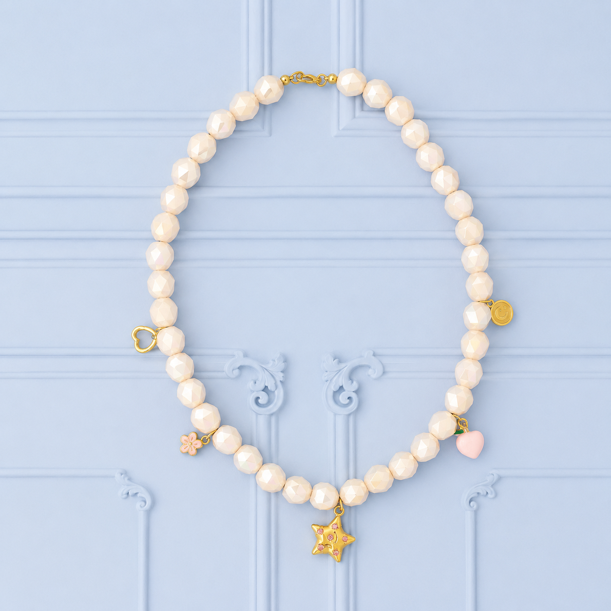 Dream Necklace