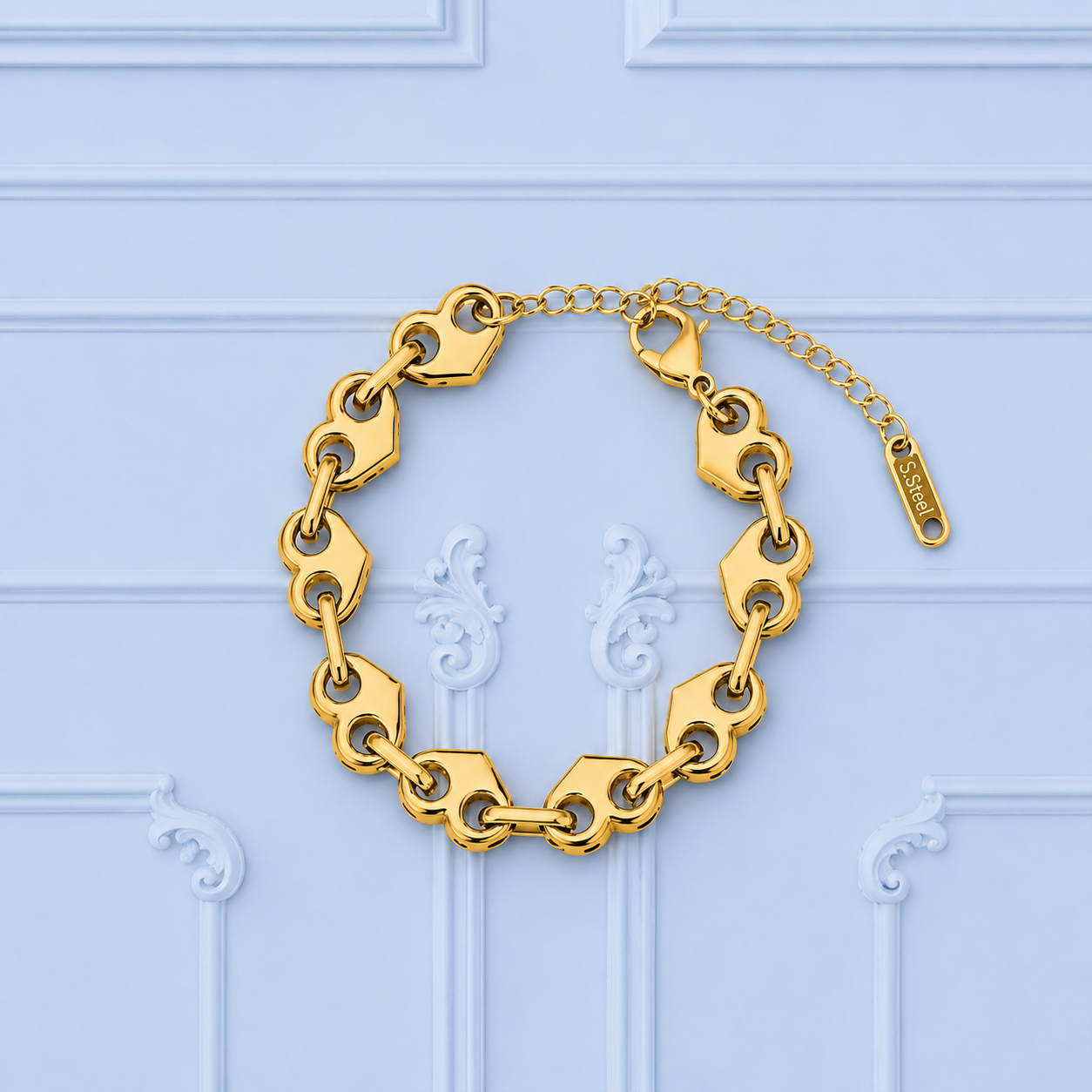 Candy Bracelet