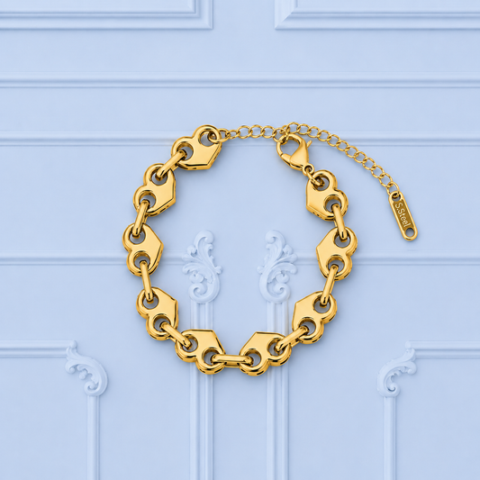 Candy Bracelet