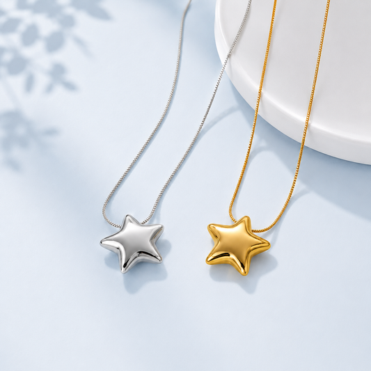 Lucky Star