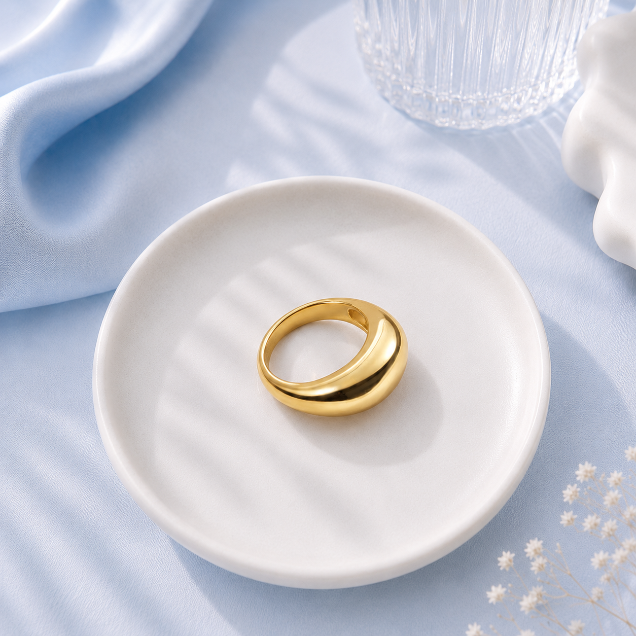 Bold Ring