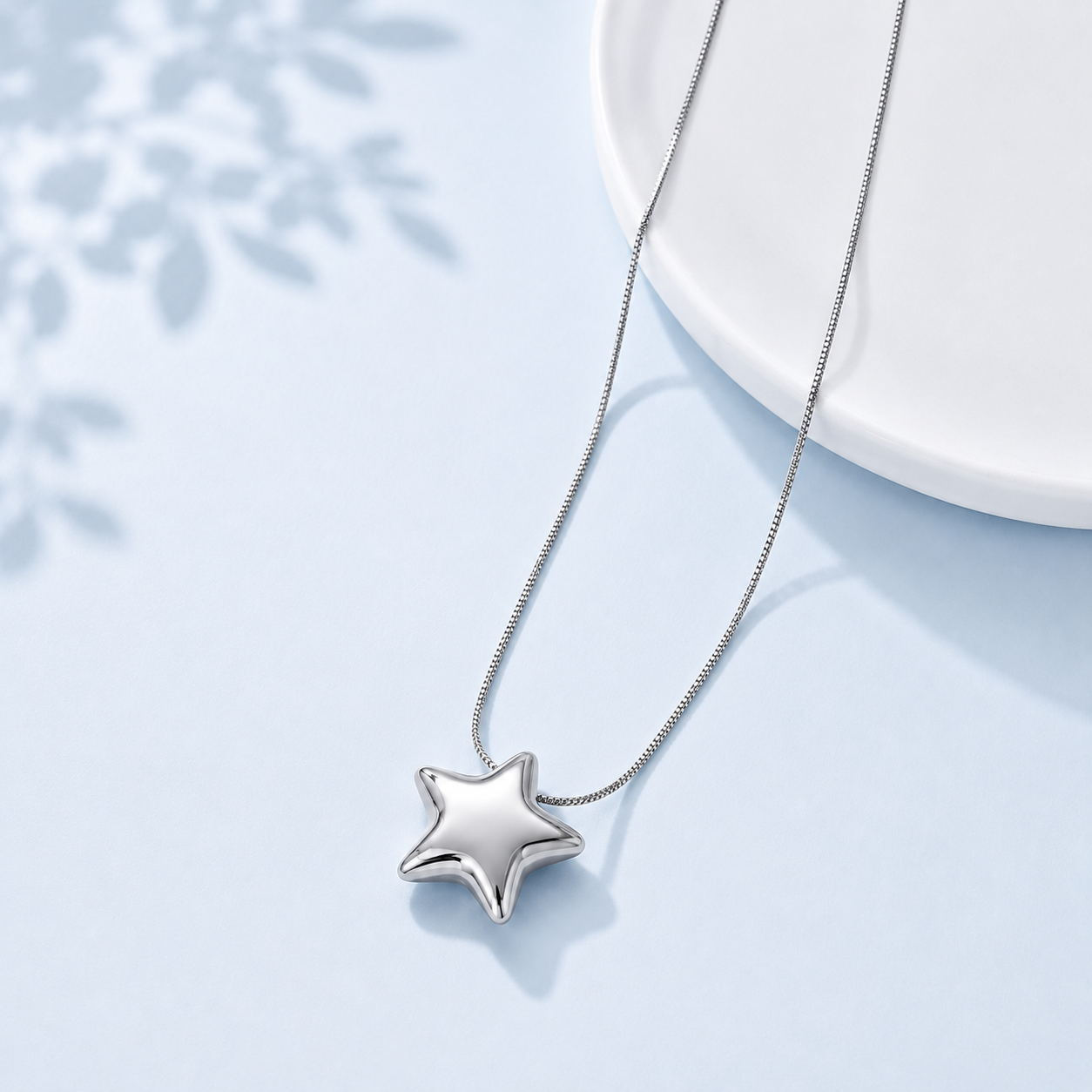 Lucky Star