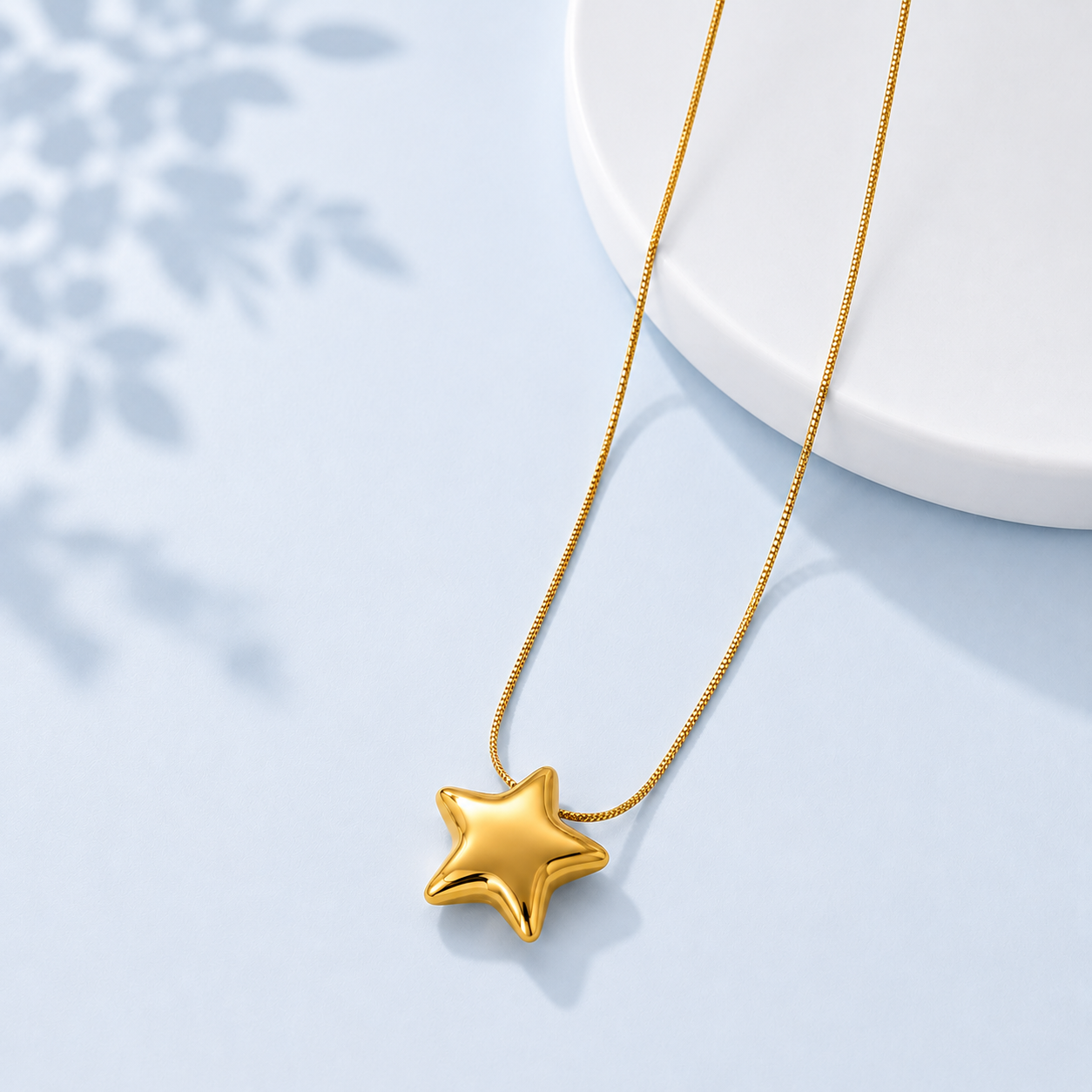 Lucky Star